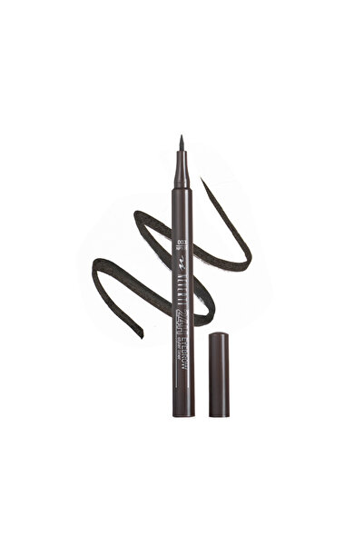 Neverti Liquid Eyebrow Pencil Stylerliner Nefertie Np 101.003