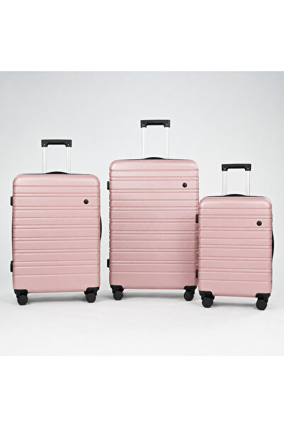 MAC CENTER 3-piece bag set