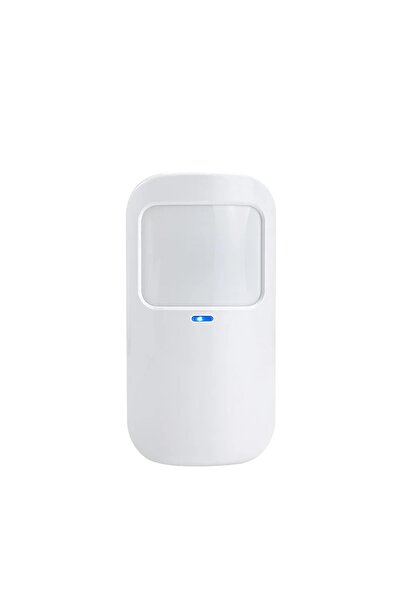 OnShop Senzor miscare IR smart pentru interior, compatibil cu alarma WiFi, On...