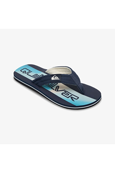 Quiksilver Molokai Layback Erkek Siyah Terlik