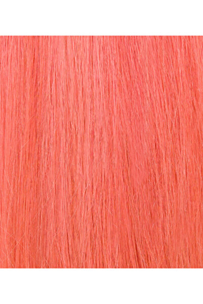 PC PLASMA HAIR EXTENSIONS #PINK 50εκ.