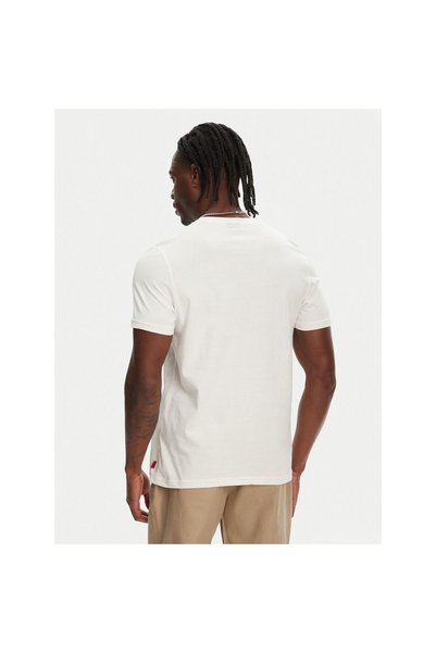 Robe Di Kappa Tricou bărbătesc 64131EW Crem
