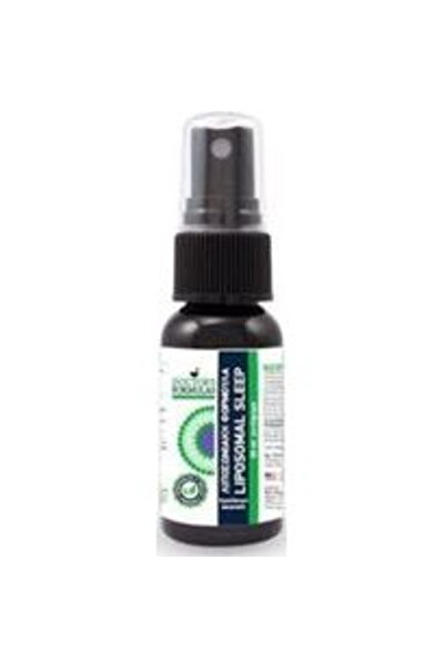 OEM Φόρμουλα του Γιατρού Λιποσωμιακό Ύπνος 30ml