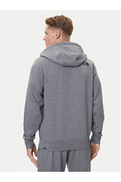 THE NORTH FACE Ανδρικό Φούτερ NF0A89FFDYY1 Πολύχρωμο