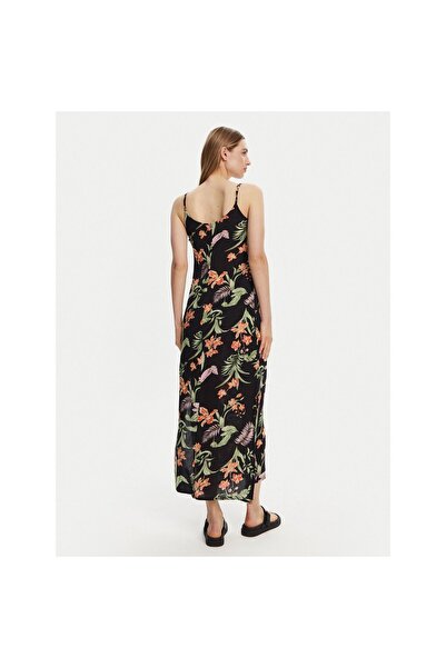 Roxy Rochie de vară pentru femei ERJWD03885-KVJ3 Negru