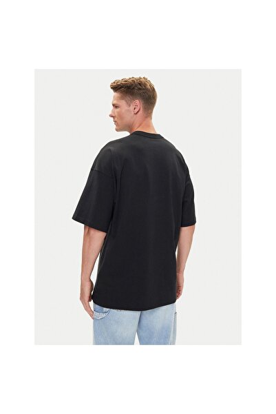 Nike Tricou bărbătesc HF9606 Negru