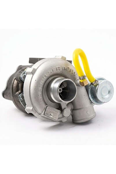 Tümosan 4 Silindir Turbocharger SFR1121-W