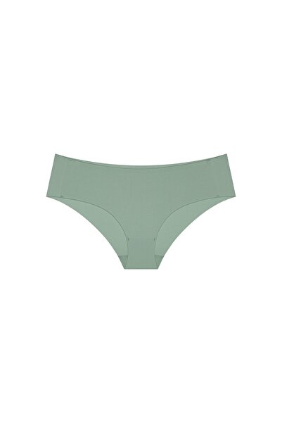 Triumph Chiloți clasici de damă 10222281 Verde
