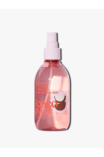 Victoria's Secret Coconut Saç ve Vücut Spreyi