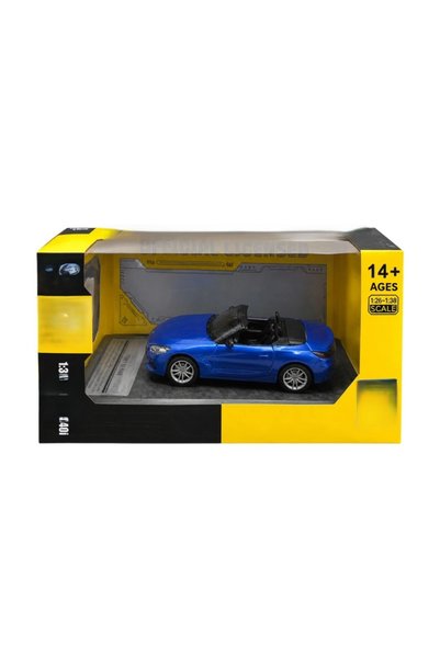1/32 Z4 M40İ Model Araba