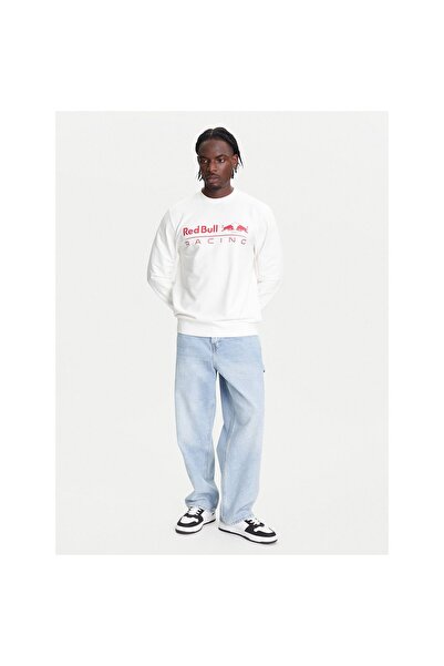 Pepe Jeans Bluză bărbătească RM580017 Albă