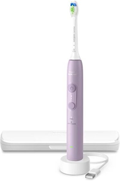 Philips Periuta de dinti electrica Sonicare 4100 roz