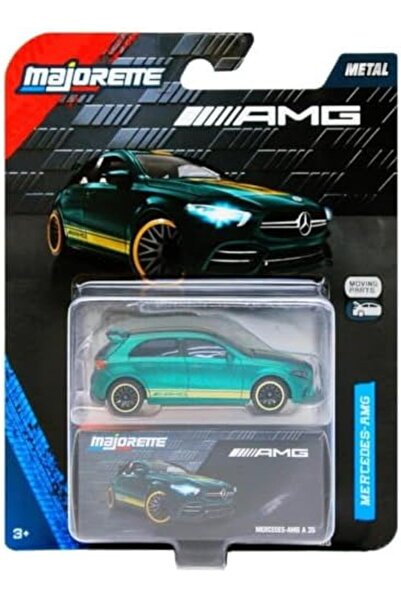 Yıldızan متجر nht للسيارات من سلسلة مرسيدس AMG ديلوكس MERCEDES-AMG A 35 818517