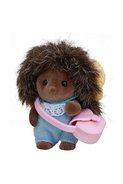 SYLVANIAN FAMILIES Kirpi Bebek