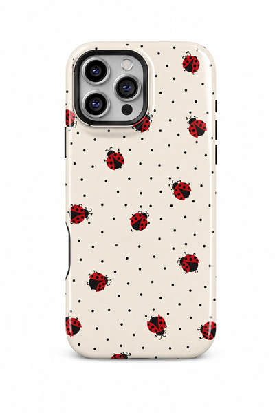 TagOne Husa Double Armor Pentru Iphone 16 Magsafe Iconic Tiger