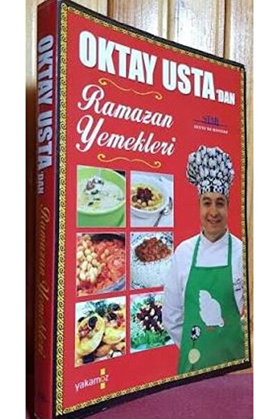 Literatürk Academia Oktay Usta'dan Ramazan Yemekleri - Oktay Aymelek (*****TA...
