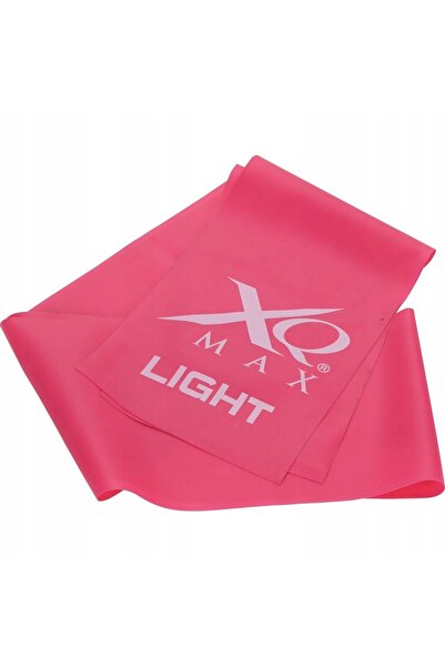 NO BRAND Guma pentru exerciții XQMAX Light 7036735