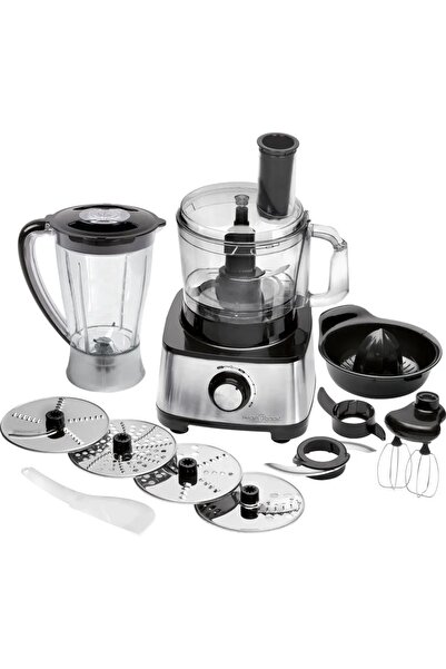 NO BRAND Robot de bucătărie PROFI COOK PC-KM 1063 1200W cu blender cu bol "