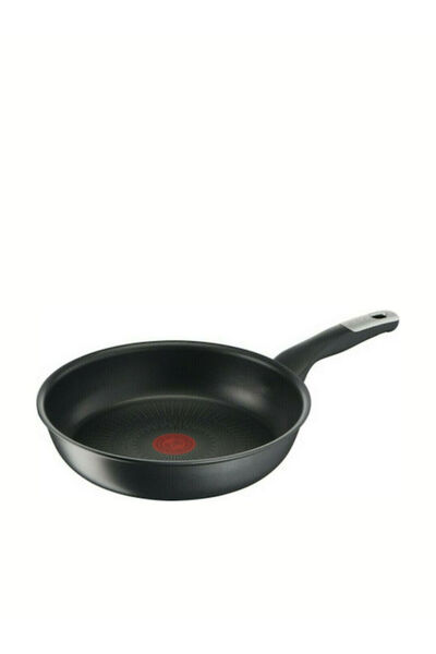 TEFAL Ανορθιμερής Βαθύ Τηγάνι από Αλουμίνιο με Αντικολλητική Επίστρωση 28 εκ....