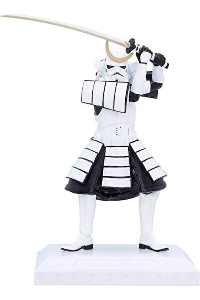 FAN PAZARLAMA Εμπορεύματα Φαν-στούντιο Stormtrooper Last Samurai