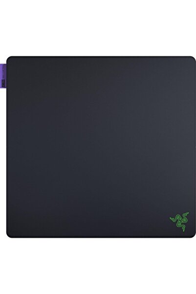 RAZER لوحة ماوس جيجانتوس V2 برو للألعاب والرياضات الإلكترونية (سرعة) بسطح قما...