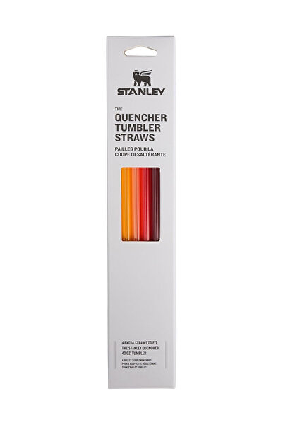 Stanley Quencher Thumbler 0.89 Lt 4-Piece Straw 10-10573-025