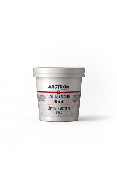 arctron Lityum Kalsiyum Gres - 100 GR