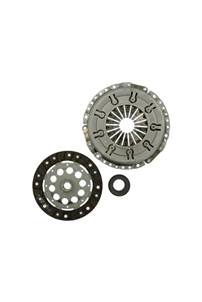 LUK Kit Ambreiaj cu Rulment (cu Disc Ambreiaj si Placa de Presiune cu Volanta...