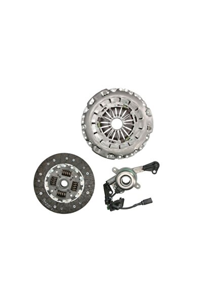 LUK Kit ambreiaj cu autoreglare cu rulment hidraulic (240mm) Mercedes Clc (cl...