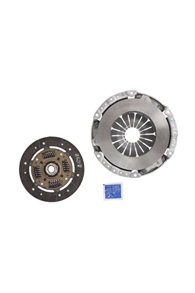 SACHS Kit Ambreiaj (fara Rulment de Eliberare 215mm) Dacia Dokker Duster Niss...