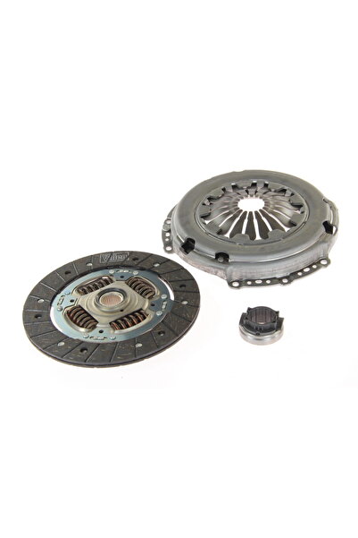 VALEO Kit Ambreiaj cu Rulment (200mm) Audi A2 Seat Altea Altea Xl Cordoba Ibi...