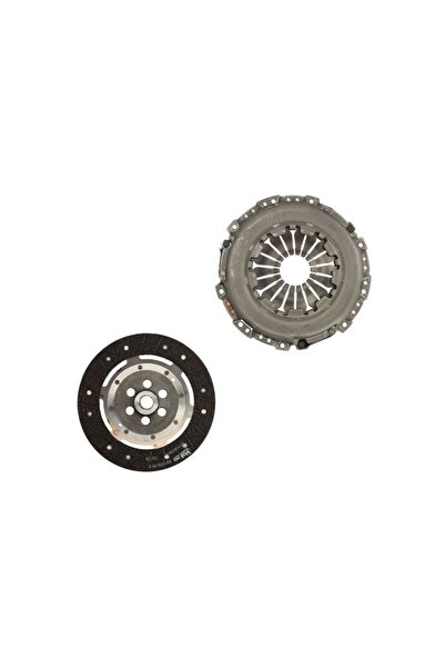 VALEO Kit Ambreiaj (215mm) Abarth 500 / 595 / 695 500c / 595c / 695c Grande P...