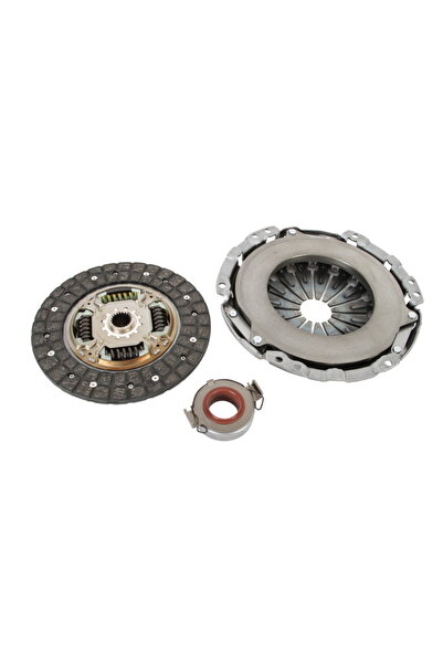 AISIN Kit Ambreiaj cu Rulment (cu Placa de Presiune 212mm) Toyota Auris Corol...