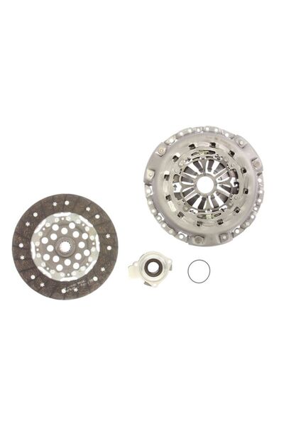 LUK Kit Ambreiaj (240mm) Opel Signum Vectra C Vectra C Gts Saab 9-3 9-5 2.0/2...