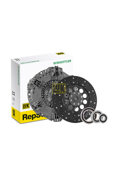 LUK Kit Ambreiaj (componente Articol: 231004919 331013216 410002600 500040000...