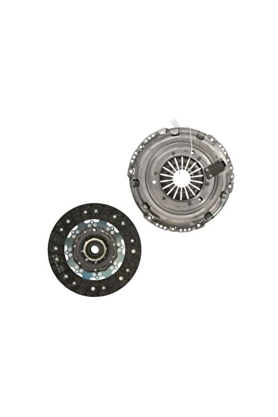 LUK Kit Ambreiaj cu Autoreglare (240mm) Skoda Superb Iii Vw Arteon Arteon Sho...