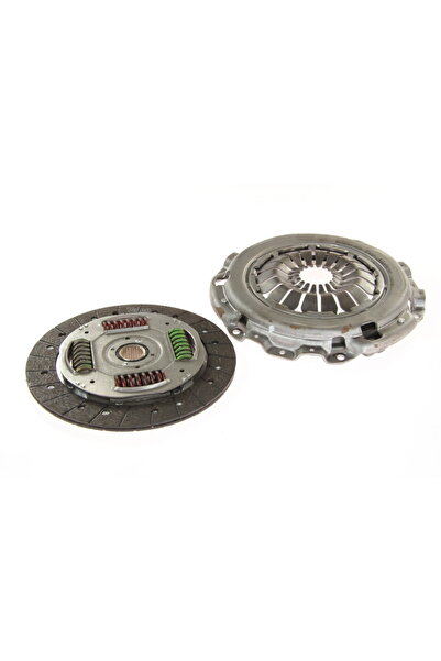 VALEO Kit Ambreiaj (cu Disc Ambreiaj si Placa de Presiune fara Rulment de Eli...