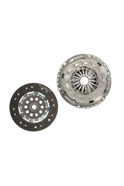 LUK Kit Ambreiaj (cu Disc Ambreiaj si Placa de Presiune cu Setare Automata cu...