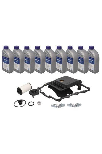 MEYLE Set Revizie Cutie de Viteze (gs7d36sg cu Ulei) Bmw 1 (e82) 1 (e88) 2 (f...