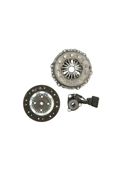 LUK Kit Ambreiaj cu Autoreglare (240mm) Citroen C4 Grand Picasso I C4 Ii C4 P...