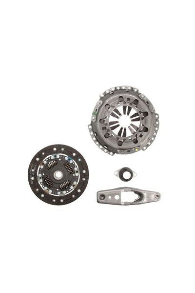 LUK Kit Ambreiaj (200mm) Seat Altea Altea Xl Cordoba Ibiza Iii Ibiza Iv Ibiza...