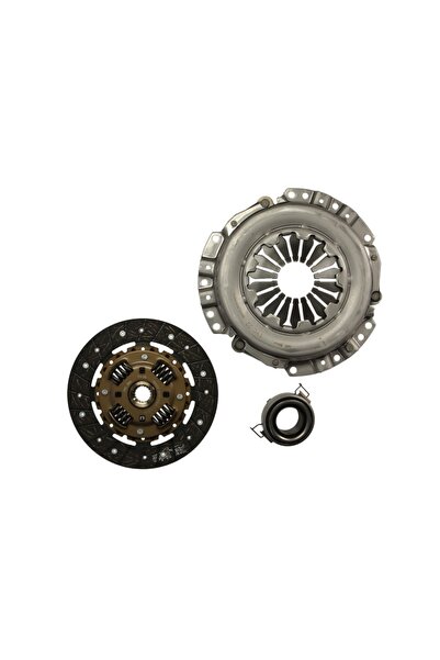 VALEO Kit Ambreiaj cu Rulment (192mm) Citroen C1 Peugeot 107 Toyota Aygo Yari...