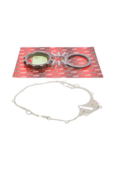 TRW Kit Set Complet de Ambreaj (discuri Separatoare Arcuri) Yamaha Srx Szr Xt...