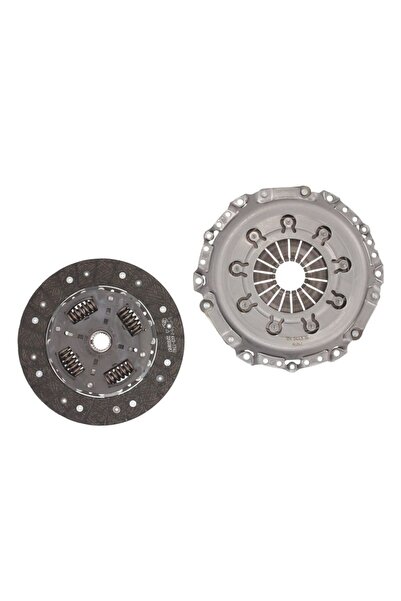 LUK Kit Ambreiaj (240mm) Volvo V50 Ford Focus Ii Mondeo Iv Tourneo Connect Tr...