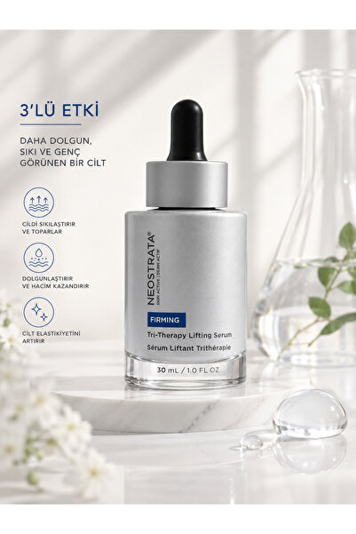 NeoStrata Anti-Aging & Anti-Wrinkle Skin Plumping and Firming Appearance-Supp...