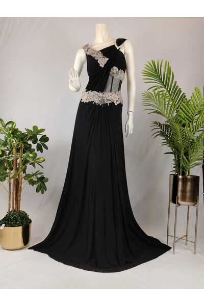 ASIAN Dresses - Black - Mermaid