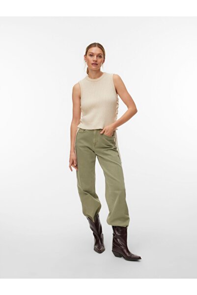 Vero Moda Weste VMLOUISE Strickweste