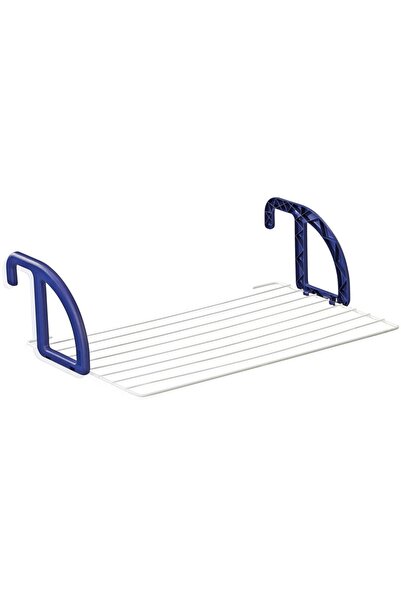Leifheit 83056 Classic 70 Απλώστρα Κρεμαστή από Πλαστικό για το Μπαλκόνι με Μ...