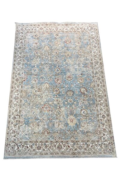 LA BOUTIQUE Antia Vintage Desen Antialerjik Salon Halı