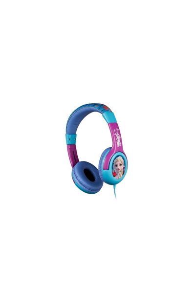 Disney Frozen 2 Karlar Ülkesi 2 Anna Elsa Olaf Çocuk Kulaklığı Lisanslı